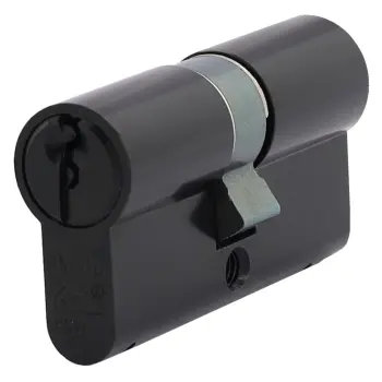 Profielcilinder Oxloc O5 dubbel