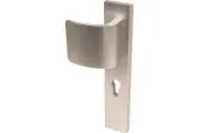 Veiligheidslangschild met deurduwer Oxloc