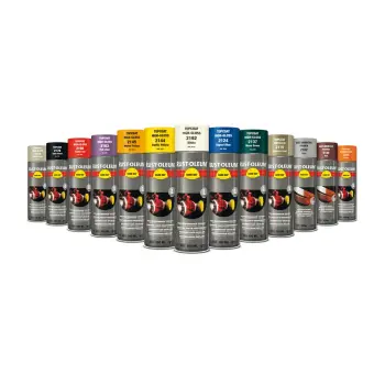 Afbeelding RUST-OLEUM® deklaag Hard Hat