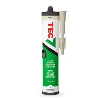 Afbeelding Tec7 universele kit