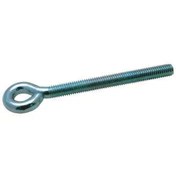 Schroefogen | Screw eyes | Ringschrauben | Pitons