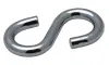 S-haken | S-hooks | S-haken | Crochets 'S' ouverts