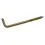 Schroefduimen | Square hooks | Gerade Schraubhaken | Gonds à vis