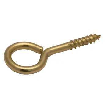 Schroefogen | Screw eyes | Ringschrauben | Pitons