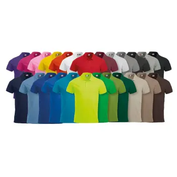 Afbeelding Clique classic lincoln s/s polo 028244 - Classic Lincoln S/S Polo