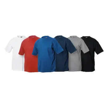 Afbeelding Clique classic-t 029320 - Classic-T