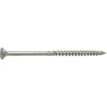 Wintech spaansplaatschroef TX-30 6.0x100