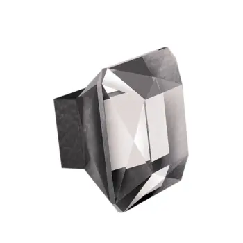 Arius meubelknop diamondpull chroom