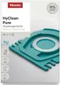 Miele HyClean Pure TU Stofzuigerzakken (4st)