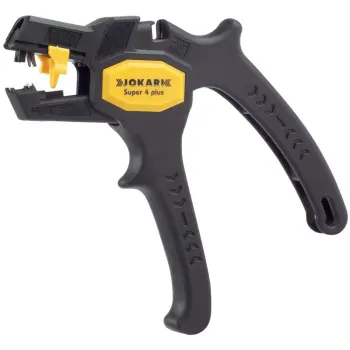 Jokari afstriptang 4-plus mm 0.2-6mm2