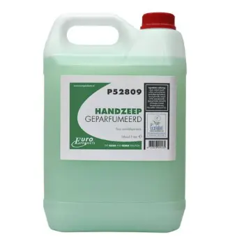 Handzeep Euro Products 5000ml P52809