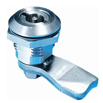 SZ knevelslot bubbelb v AE rvs 2304000