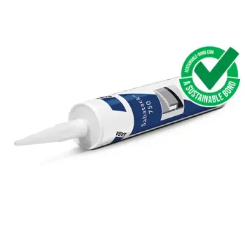 Saba Tack 750 wit 290 ml