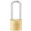 Burg hangloten bh 45mm (16) incl 3 sleutels