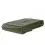 Containerafdeknet PP knooploos groen 3.5x7m