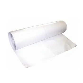 Steigerfolie NVO B1 3.20x20 meter wit