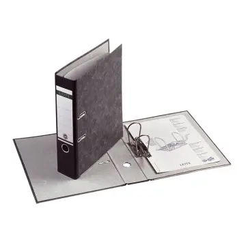 Ordner karton zw gewfolio 75mm