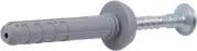 Hoekankerplug Kelfort