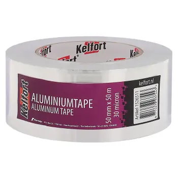 Aluminiumtape Kelfort
