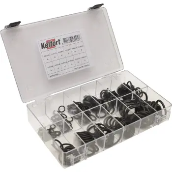Assortimentsdoosje o-ring Kelfort