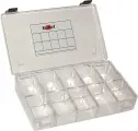 Assortimentsdoosje (leeg) Kelfort