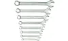 Ring-/steeksleutelset Ironside