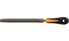 Houtrasp Ironside