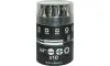 Bitset Ironside