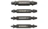 Schroefuitdraaierset uit doos Ironside