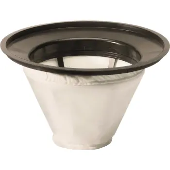 Stoffilter Soteco
