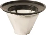 Stoffilter Soteco