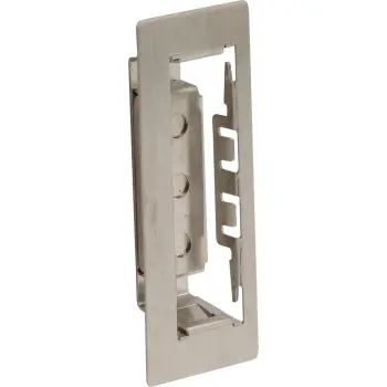 Sluitplaat voor magneetslot Oxloc