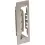 Sluitplaat voor magneetslot Oxloc