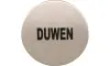 Symboolplaat duwen Oxloc