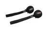Trauma relief straps