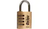 Cijferhangslot Oxloc