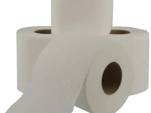 Toiletpapier Kelfort