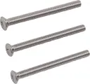 Schroevenset voor langschild Oxloc