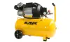 Compressor Ironside