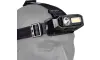 Hoofdlamp met accu Kelfort