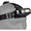 Hoofdlamp met accu Kelfort