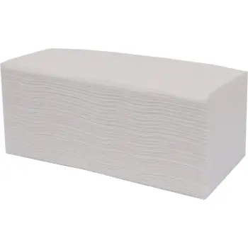 Handdoek Z-vouw Kelfort