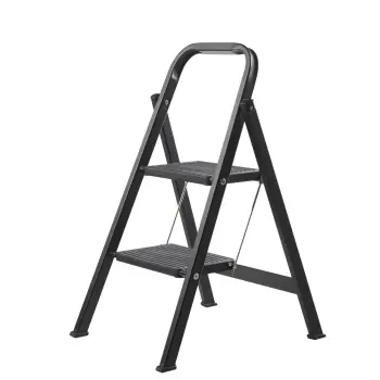 Altrex Trappen Giant-Black AFB VRI 001
