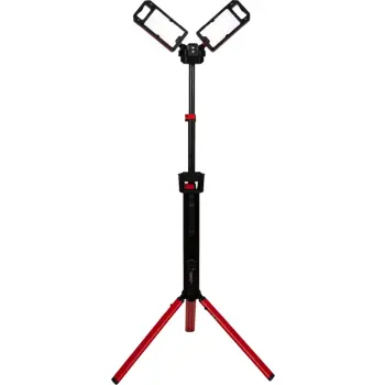 Werklamp tripod