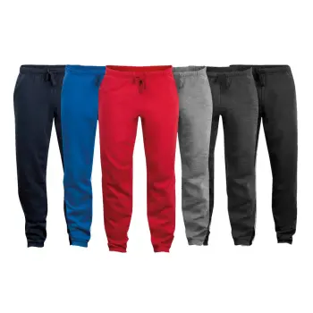 Afbeelding Clique basic pants 021037 - Basic Pants