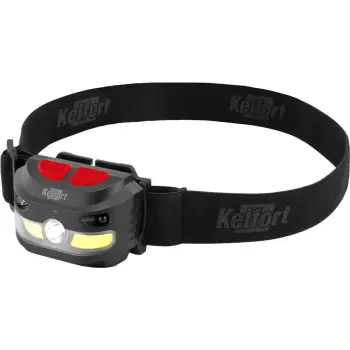 Hoofdlamp oplaadbaar