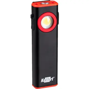 Werklamp oplaadbaar