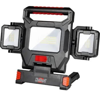 Bouwlamp LED