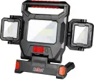 Bouwlamp LED