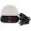 Bouwlamp 360 6000LM met stopcontact